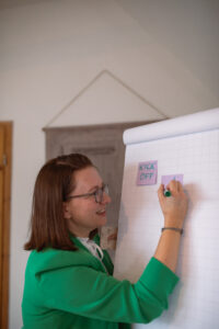 Reverse Mentoring – und warum es auch andersherum wirken darf