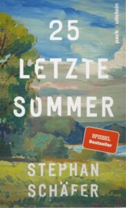 25 letzte Sommer