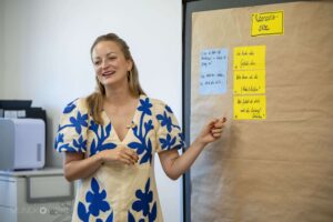 Reverse Mentoring — Der unterschätzte Hebel für moderne Führung