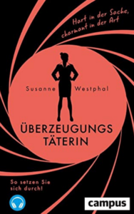 Überzeugungstäterin