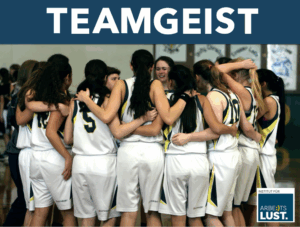 Teamgeist