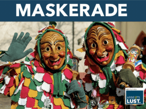 Maskerade