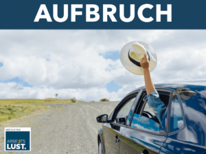 Aufbruch