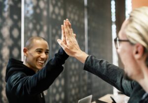 Mehr Durchsetzungsstärke: Die 8 wichtigsten Basics