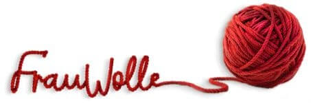 Frau Wolle