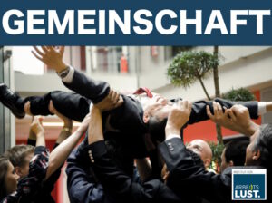 Gemeinschaft