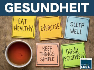 Gesundheit