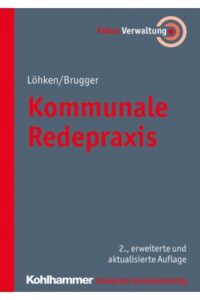 Kommunale Redepraxis