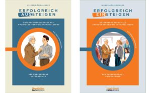 Erfolgreich aus- und einsteigen